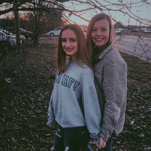 Meet your Posher, Skylar